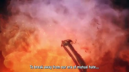 Shingeki no Kyojin: The Last Attack (Attack on Titan: The Last Attack): Trailer HD VO st EN