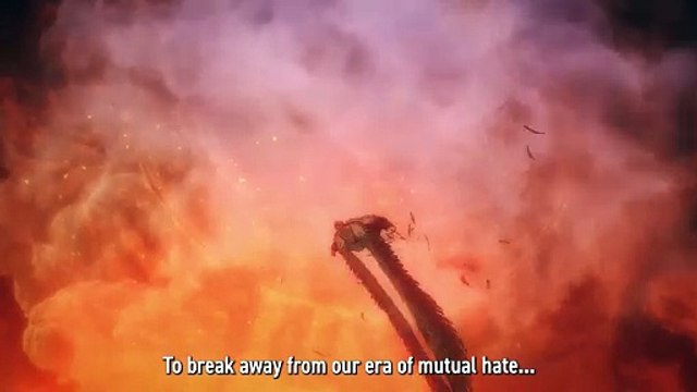 Shingeki no Kyojin: The Last Attack (Attack on Titan: The Last Attack): Trailer HD VO st EN