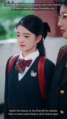 Reclaiming Her Sister's Fate Chinese Drama