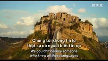 Tiếng yêu này, anh dịch được không? | Teaser chính thức | Netflix