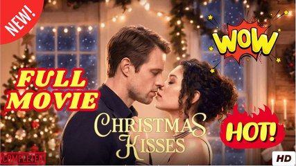 Christmass Kisses EspañOl & Detailed Version