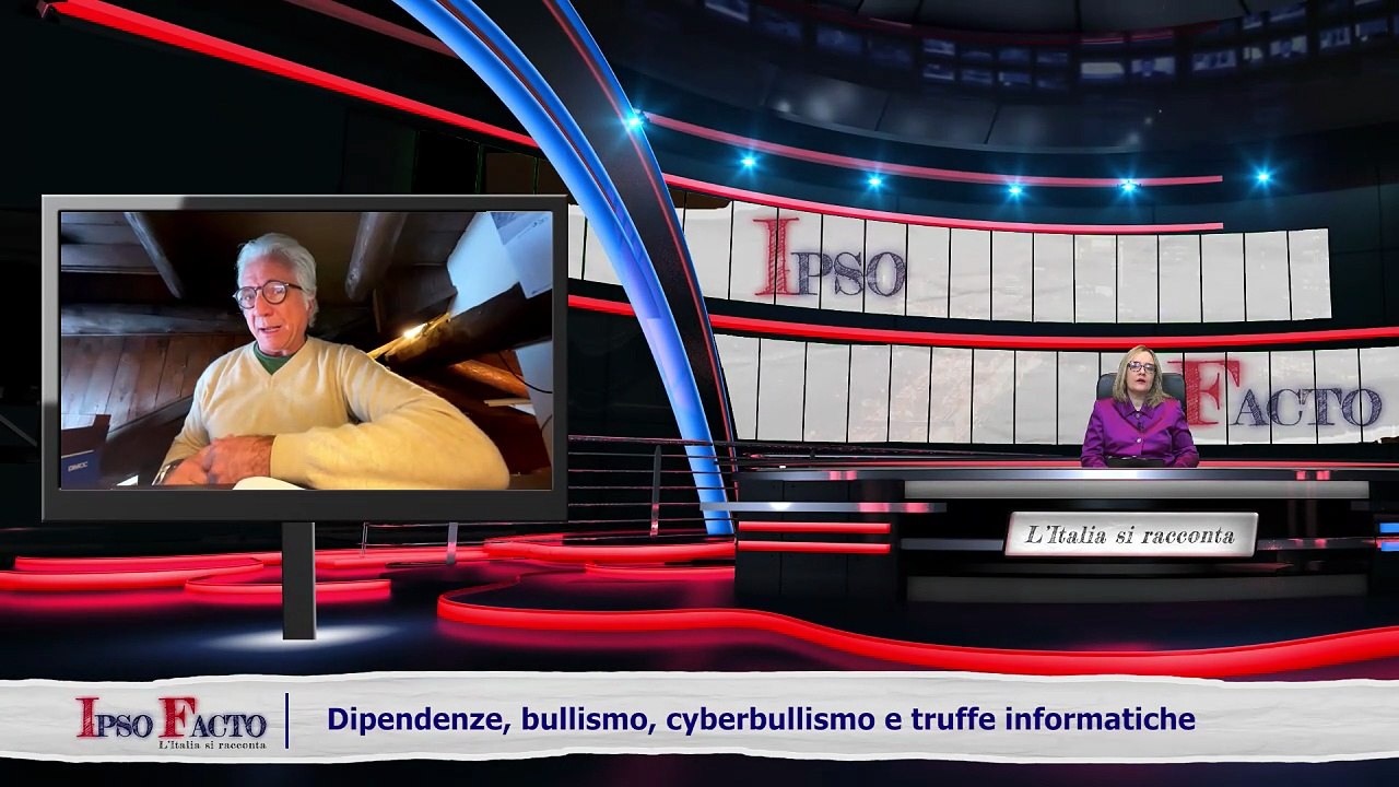PUNTATA 79 IPSO FACTO