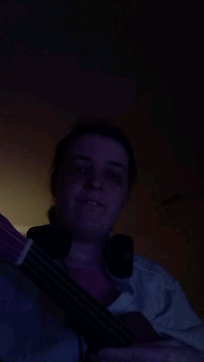 this is my short cover