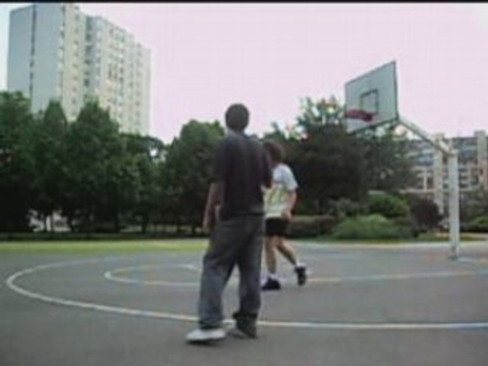 Basket samedi matin 2