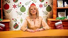 Sally Lindsay's Quiz Night - Season 1 Episode 2 - Christmas Quiz Night