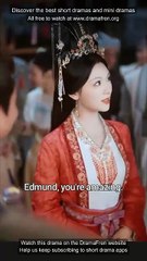Her Enemy Became Her Knight Chinese Drama