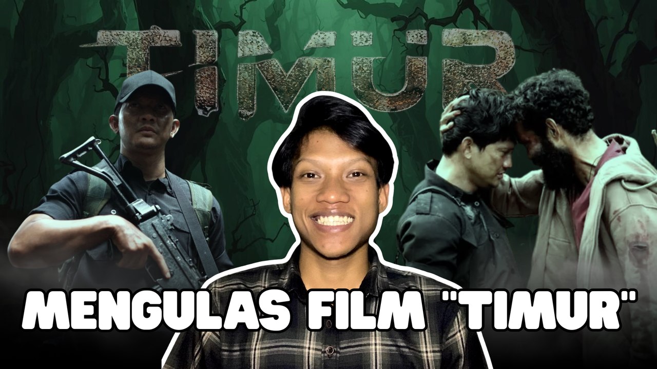 Mengulas Film 