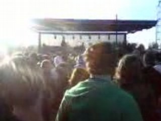 Roccfest - possibly kiros