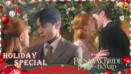 Runaway Bride Baby On Board. Full Movies English Sub