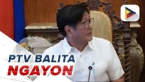 PBBM, magiging abala sa pagbusisi ng 2026 proposed national budget ngayong holiday season