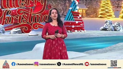 മണ്ഡലപൂജയ്ക്ക് ഒരുങ്ങി ശബരിമല; തങ്ക അങ്കി ഘോഷയാത്ര നാളെ സന്നിധാനത്ത് എത്തും