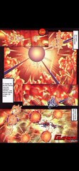 Capcom vs snk 2000  parte 1 video comic gil vs orochi, Ryu vs Ryo,  iori vs ken