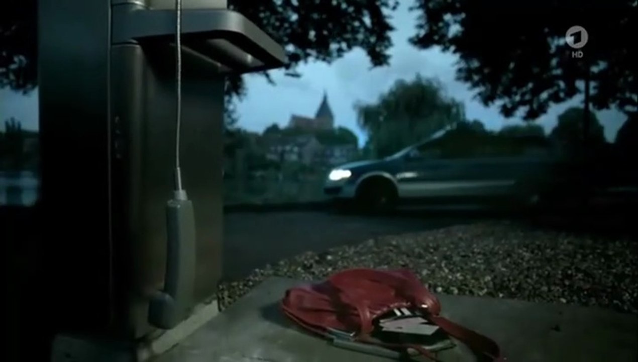 Polizeiruf 110 -352- Wendemanver - Teil 1