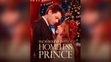 Snowbound with a Homeless Prince Full Movie