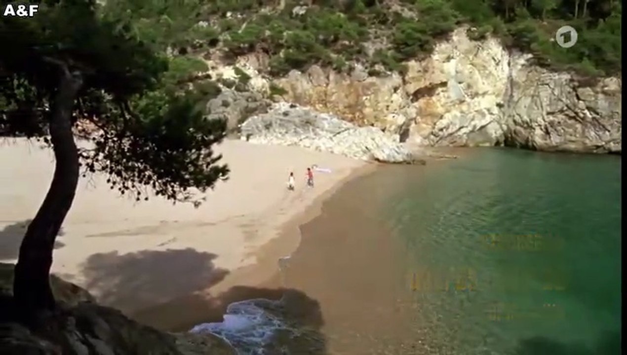 Urlaub mit kleinen Folgen