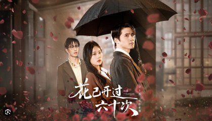 Marriage Withered, Life in Bloom Drama Movies english Sub