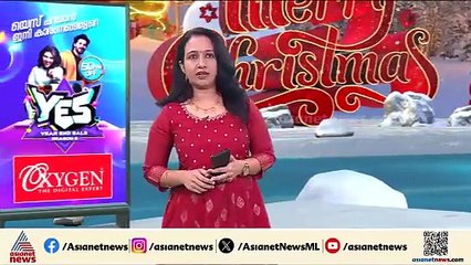 ഇത് ത്യാഗത്തിൻ്റെയും സഹനത്തിൻ്റെയും ജന്മദിനമാണ്; നന്മയും സ്നേഹവും വർധിക്കട്ടെ; സുരേഷ് ഗോപി