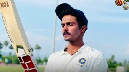 വിജയ് ഹസാരെ ട്രോഫിയിൽ ത്രിപുരക്കെതിരെ വിജയത്തുടക്കമിട്ട് കേരളം