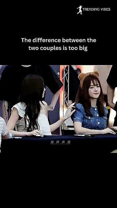 💚Jennie & Jisoo vs Rosé & Lisa 💖  Who’s the Cutest BLACKPINK Duo #kpop #blackpink #trending - Trending Vibes (360p, h264)