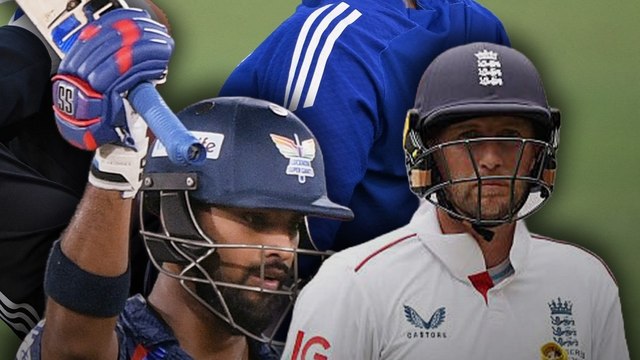 Gill समेत Root और Pooran ने साल 2025 में काटा गदर!