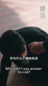 On the day of her coming-of-age ceremony, he could no longer control the fiery love in his eyes and protect her with his life, so that everyone would not dare to covet his baby#Hitting skit #Domineering CEO #Sweet Pet#Marriage before love - YouTube - YouT