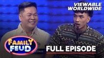Family Feud: EPIC SHOWDOWN NG WORLD-CLASS DANCERS SA SURVEY FLOOR! (Dec 25, 2025) (Full Episode 894)
