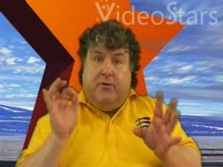 Russell Grant Video Horoscope Sagittarius May Tuesday 27th