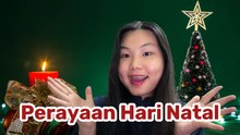 Perayaan Natal 2025 di Indonesia