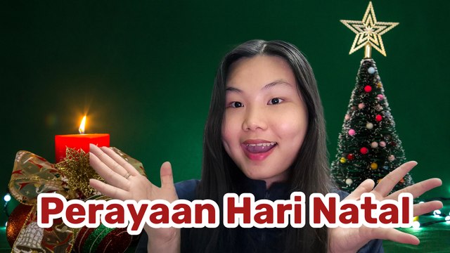 Perayaan Natal 2025 di Indonesia