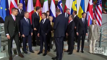 Ukrayna’da dönüm noktası mı? | Savaşta yeni senaryo: Zelenski geri çekilme sinyali verdi