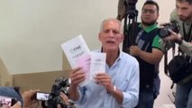 Honduras tiene nuevo presidente electo: Asfura dice estar 