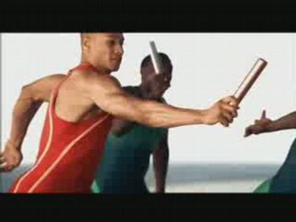 Anuncio Panasonic Viera