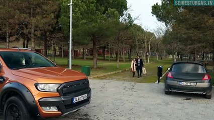 Mi Nombre es Leyla Capítulo 52 Completo en Español