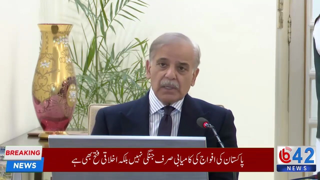 PIA Privatization Explained | Rs 135 Billion Bid Approved | PM Shehbaz Sharif Briefs Team
