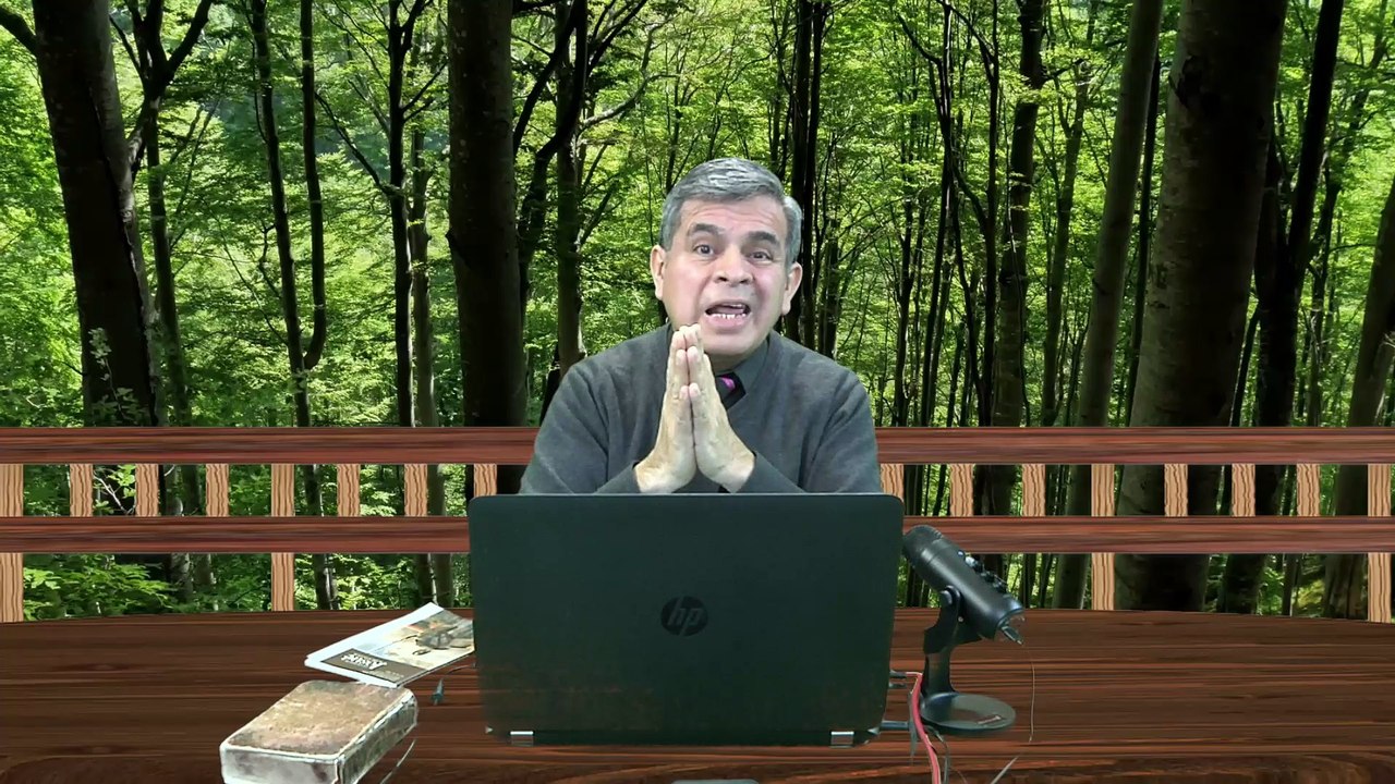 13. ¡Elijan hoy! / Escuela Sabática