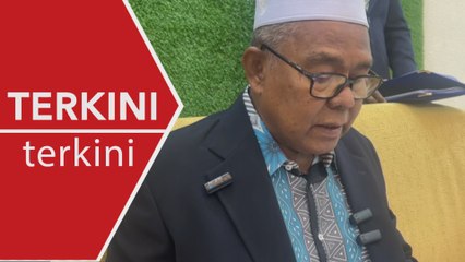 [TERKINI] Speaker DUN Perlis sahkan tiga kekosongan luar jangka