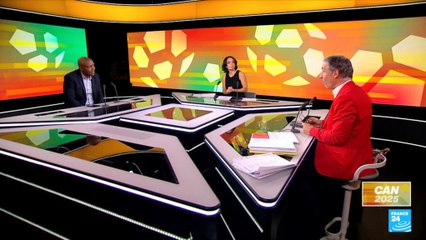 CAN 2025 : l'Algérie écrase le Soudan, le Cameroun se rassure face au Gabon