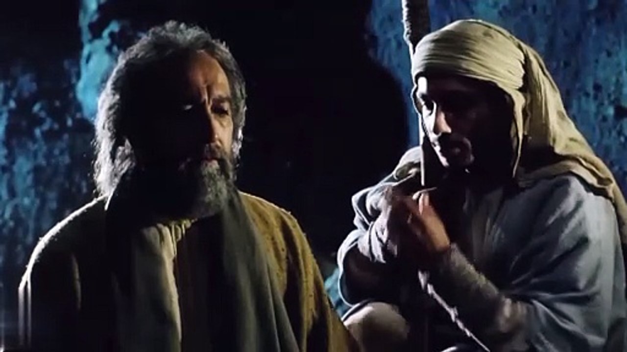 Kisah Nabi Yusuf AS Episode 6 Bahasa Indonesia