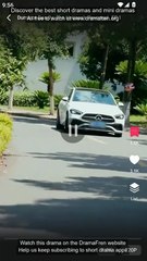 Dumb or Deadly The Heiress's Revenge Drama Movies English Sub