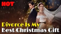 Divorce Is My Best Christmas Gift - Full