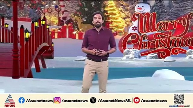 കത്തീഡ്രൽ ചർച്ച് ഓഫ് റിഡംപ്ഷൻ സന്ദർശിച്ച് പ്രധാനമന്ത്രി; പ്രാർത്ഥന ചടങ്ങുകളിൽ പങ്കെടുത്തു