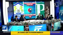 Fútbol a Fondo - Miércoles 24 de diciembre 2025