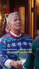 Alquilé Un Marido Multimillonario Para La Navidad Es