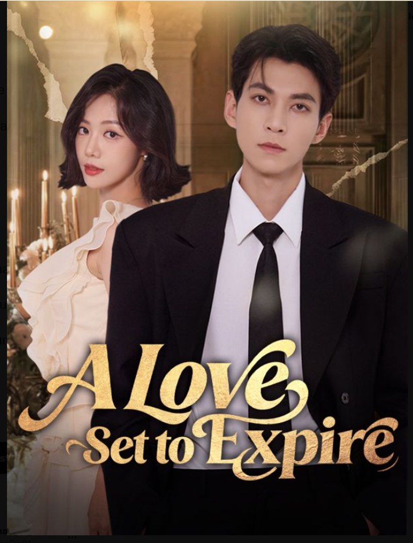 A Love Set to Expire Drama Movies English Sub