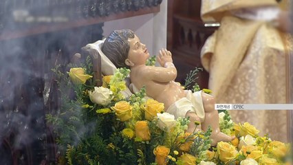 전국 곳곳 성탄 미사·예배..."희망과 평화가 머물기를" / YTN