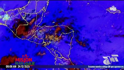 TN5 Matutino - Miércoles 24 de diciembre 2025