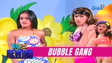 Bubble Gang: Seksing-seksi ang Baba Hot Babes! (YouLOL Rewind)ba Hot Babes! (YouLOL Rewind)