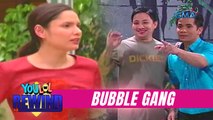 Bubble Gang: Gusto lang naman naming makikain! (YouLOL Rewind)