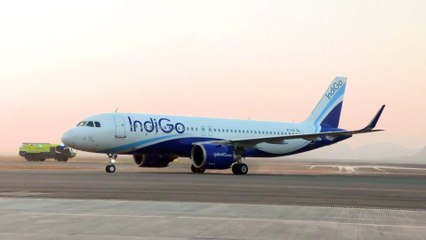 Navi Mumbai International Airport begins operations