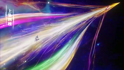 Throne of Seal Episode 191 English Sub